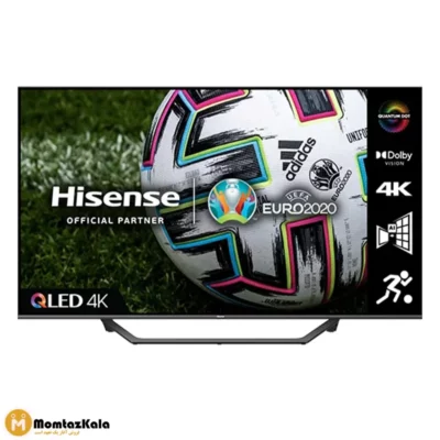 تلویزیون هایسنس 65A7GQE