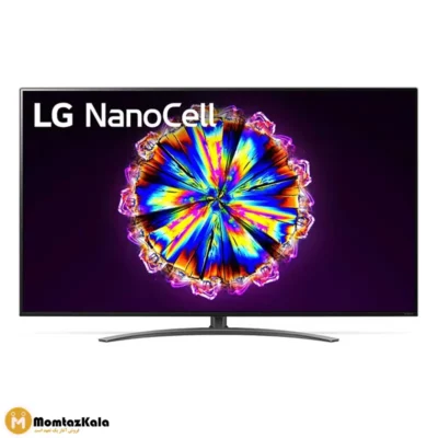 تلویزیون ال جی 65NANO862