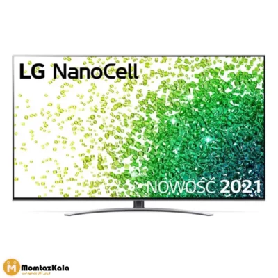 تلویزیون ال جی 65NANO883