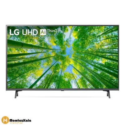 تلویزیون ال جی 65UQ80006