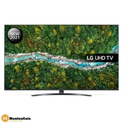 تلویزیون ال جی 65UP78003