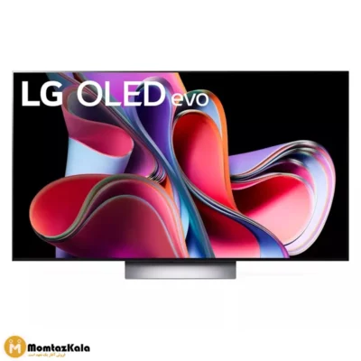 تلویزیون ال جی 65G3