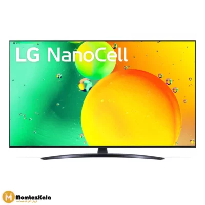 تلویزیون ال جی 65NANO766