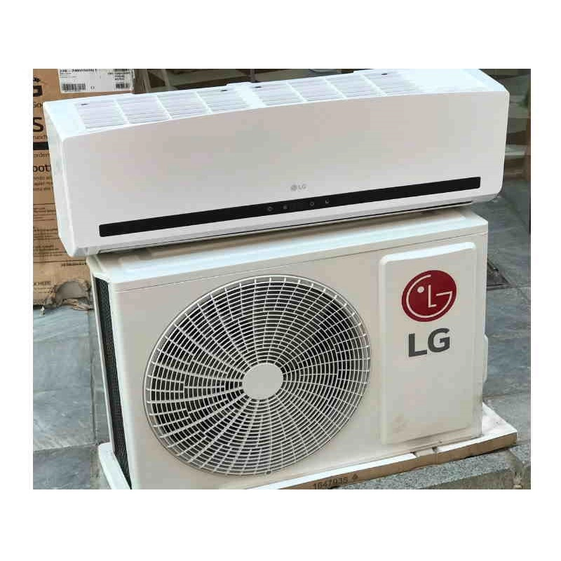 کولر گازی الجی 18000 IQA 18K