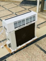 کولر گازی الجی 24000 IQA 24K