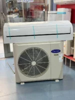 کولر گازی کریر 30000 عادی 42QCF030733G 38QCF030733G