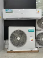 کولر گازی هایسنس 30000 عادی T3 QAS-30HT