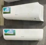 کولر گازی هایسنس 12000 اینورتر T1 AS-12UR4SYDTG01