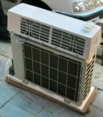 کولر گازی سامسونگ بوراکای 12000 AR12BQHQGWKX