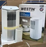 کولر گازی پرتابل وستین 16000 WIPAC16K-410