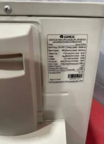 کولر گازی گری اکسنت 12000 ACCENT-H12H1