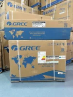 کولر گازی گری پلار 12000 عادی GWH12AGCXB-K3NTA1A