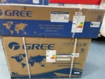 کولر گازی گری پلار 18000 GWH عادی GWH18ATDXE