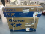 کولر گازی گری پلار اینورتر 18000 GWH اینورتر GWH18AGDXE-K3DTA1A