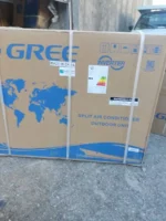 داکت اسپلیت گری 36000 GUT36W