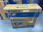 کولر گازی گری اسفورماتیک 18000 S4MATIC-P18H1