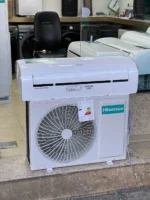 کولر گازی هایسنس 12000 عادی T3 QAS-12HT