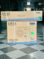 داکت اسپلیت یونیوا 24000 اینورتر UN-MD24 TITANIUM
