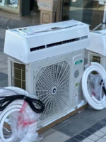 کولر گازی جنرال شکار 12000