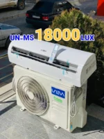 کولر گازی یونیوا لوکس 18000 UN-MS18