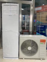کولر گازی ایستاده جنرال گلد 36000 اولترا GG-TF36000 ULTRA