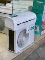 کولر گازی هایسنس 12000 عادی T3 QAS-12HT