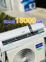 کولر گازی یونیوا لوکس 18000 UN-MS18