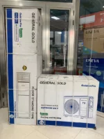 کولر گازی ایستاده جنرال گلد 36000 اولترا GG-TF36000 ULTRA