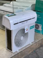 کولر گازی هایسنس 12000 عادی T3 QAS-12HT