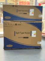 کولرگازی کریر 12000 عادی 42QHG012H 38QHG012H