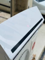 کولر گازی الجی 12000 IQA 12K