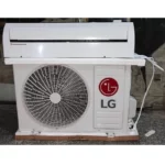 کولر گازی الجی 18000 IQA 18K