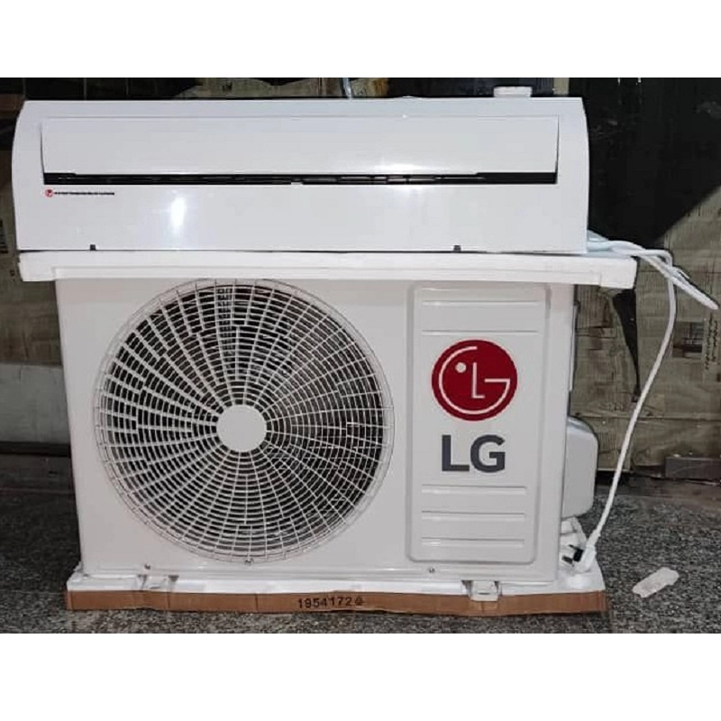 کولر گازی الجی 18000 IQA 18K