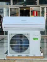کولر گازی دلتا 24000 جنرال گلد GG-S24000
