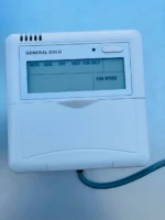 داکت اسپلیت جنرال گلد 24000