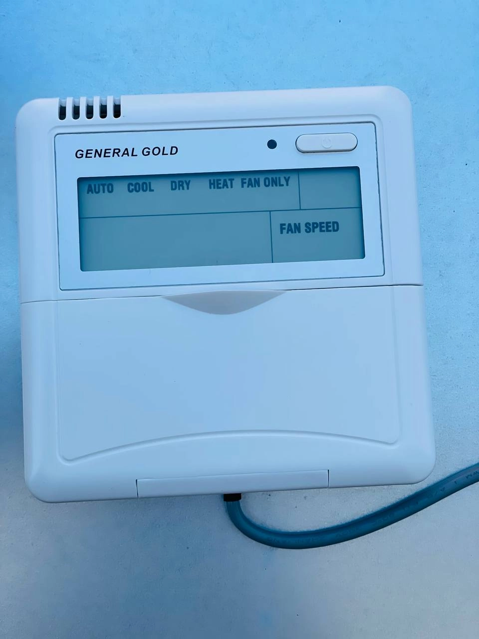 داکت اسپلیت جنرال گلد 24000