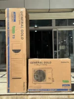 کولر گازی ایستاده جنرال گلد 30000 اولترا GG-AF30000 ULTRA