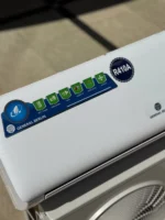 کولر گازی جنرال برلین 12000 CSH-12BB