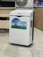 کولر گازی پرتابل هایسنس 12000 QAP-12HR