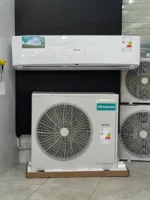 کولر گازی هایسنس 30000 عادی T3 QAS-30HT