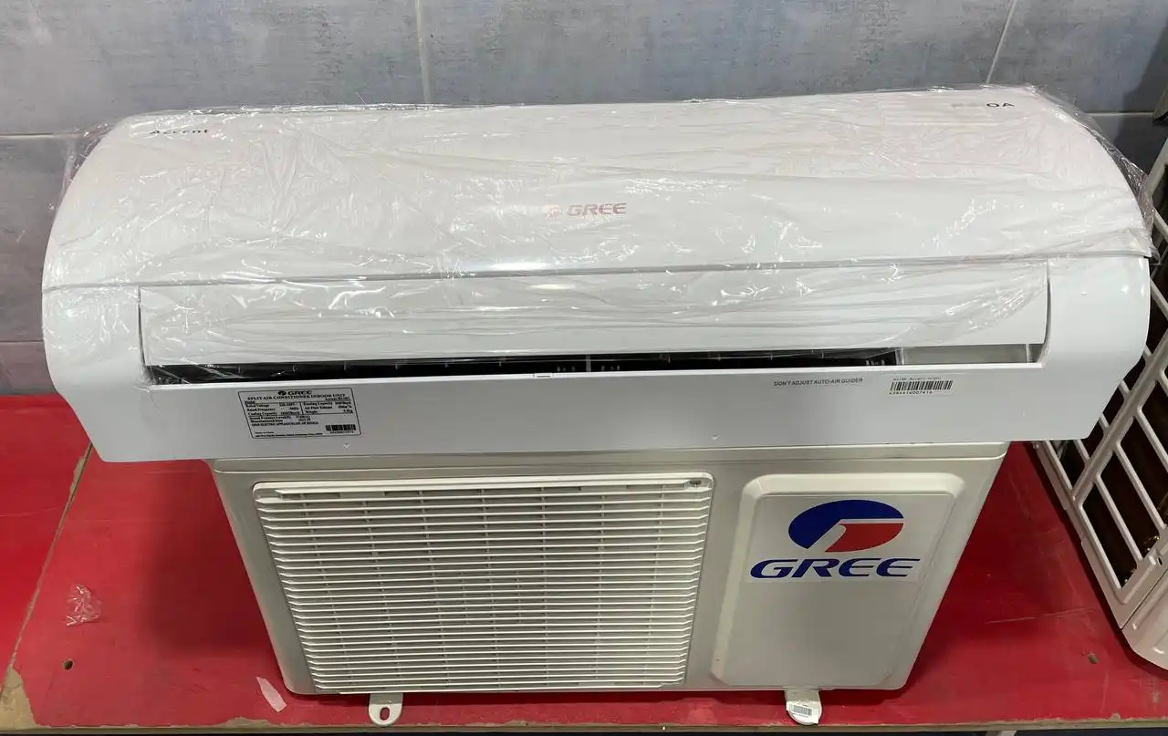 کولر گازی گری اکسنت 12000 ACCENT-H12H1