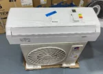 کولر گازی گری پلار اینورتر 12000 GWH GWH12AGC-K3DTA1A
