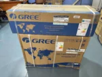 کولر گازی گری پلار 18000 GWH عادی GWH18ATDXE