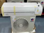 کولر گازی گری پلار اینورتر 36000 GWH GWH36QFXH-K3DTB2A
