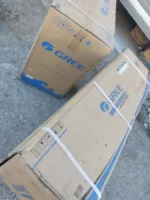 داکت اسپلیت گری 36000 GUT36W