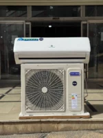 کولر گازی جنرال برلین 24000 CSH-24BB