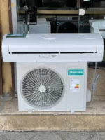 کولر گازی هایسنس 24000 عادی T3 QAS-24HT