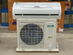 کولر گازی جنرال شکار 24000 GNRR-24GRAA