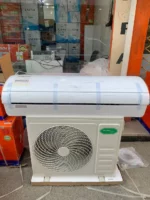 کولر گازی جنرال هاوس 24000