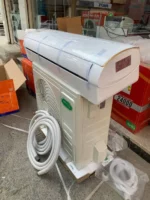کولر گازی جنرال هاوس 24000